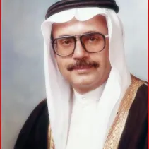 زهير بن أحمد السباعي