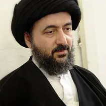 محمد رضا الحسيني