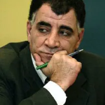 جمال ناجي