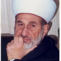 حسن خالد