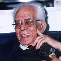 خليفة التليسي