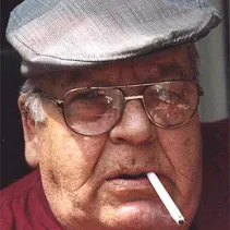 محمد الماغوط