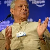 محمد يونس