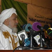 عبدالله بن بيه