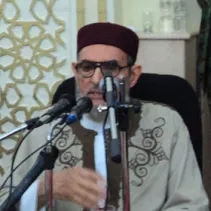 الصادق الغرياني