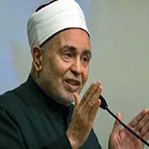 محمد السيد طنطاوي