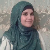 سمر الزعبي
