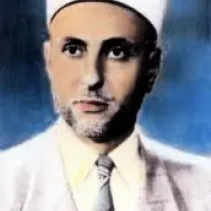 مصطفى أحمد الزرقاء