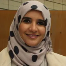 جوخة الحارثي