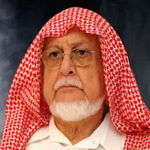 محمد احمد الراشد
