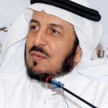 محمد حامد الاحمري