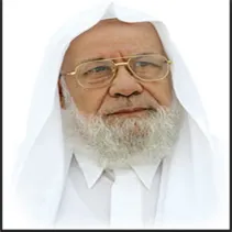 الشيخ عبد الكريم تتان