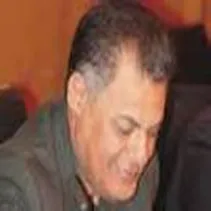 عبد القادر بن عمر البغدادي