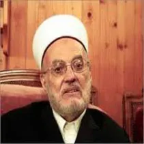 عكرمة صبري