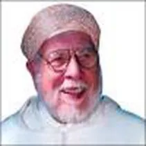 عبد الكريم الخطيب