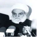 محمد مهدي شمس الدين