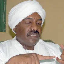 محمد السيد احمد