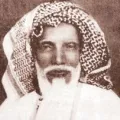  عبد الرحمن بن ناصر بن عبد الله السعدي