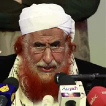 الزنداني