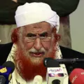 الزنداني