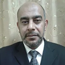 زياد عبد الكريم النجم
