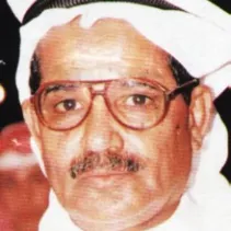 مطلق الثبيتي