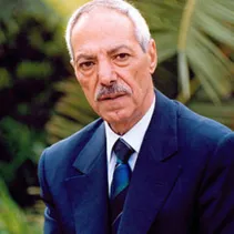 طلال سلمان