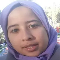 حامل امونة