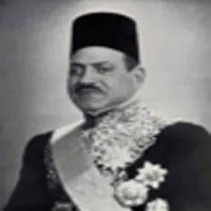مصطفى النحاس