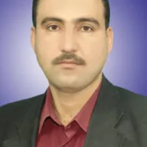 عبد الكريم يحيى الزيباري