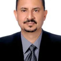 عبد الله يحيى السريحي