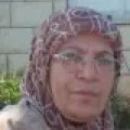 نبيهة جبارين