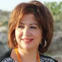 غدير حدادين