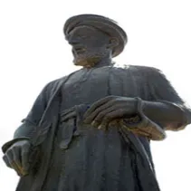 الخليل بن احمد الفراهيدي