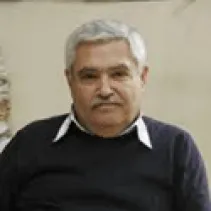ابراهيم العريس