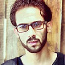 إياد عاشور