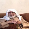 عمر بن سليمان الأشقر