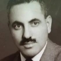 بطرس الحمارنة