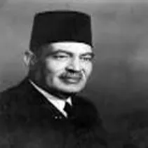 علي الجارم 