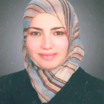 هند جودة