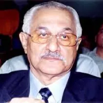 احمد الحوفي
