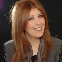 إيمان مصاروة