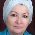 زينب عبد العزيز
