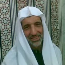 محمد العرقسوسي