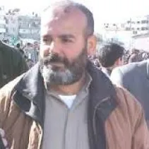 ابراهيم المقادمة