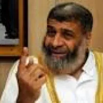 عاصم عبد الماجد ماضي