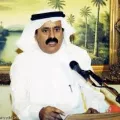 عبد الله محمد الناصر