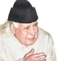 عبد الله ابراهيم المغربي