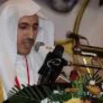 علي بن حمزة العمري