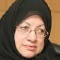 سهيلة زين العابدين حماد